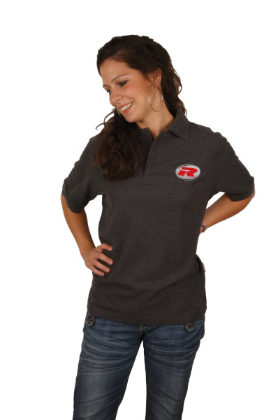 Robitronic Polo Shirt S 60% Baumwolle 40% Polyester