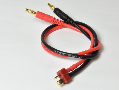 Modster Ladekabel T-Plug 2mm2