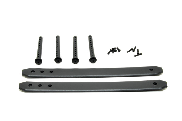 SIDE BODY SUPPORT SET