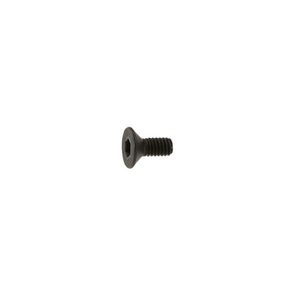 Hobao Cap Head Hex Screw M2.6x6mm (10 pcs)