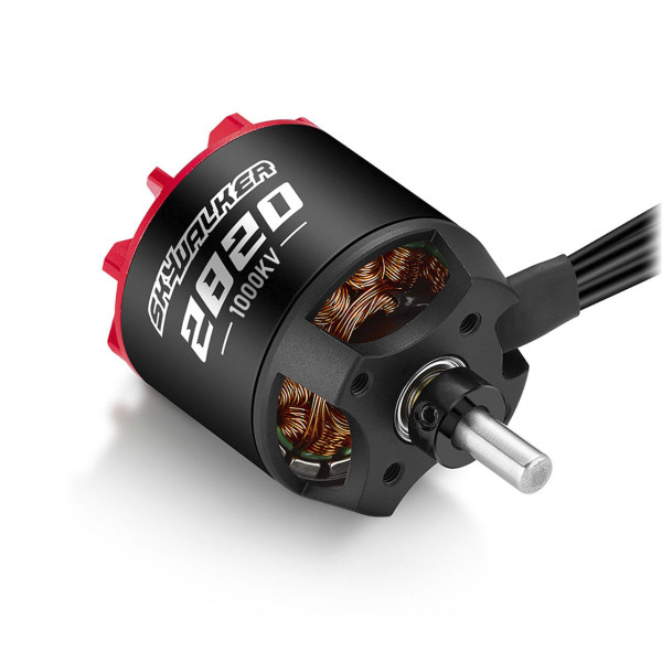 Hobbywing Skywalker D35.1x40mm D5mm 1000kV 3-4s Lipo