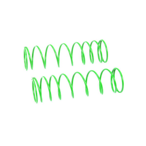 CEN-Racing Green Shock Spring (Long) (2 pcs.)