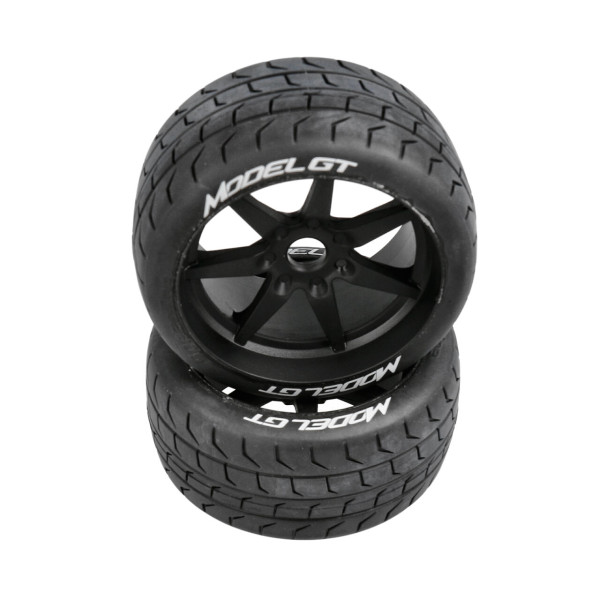 Hinterreifen 52° für GT