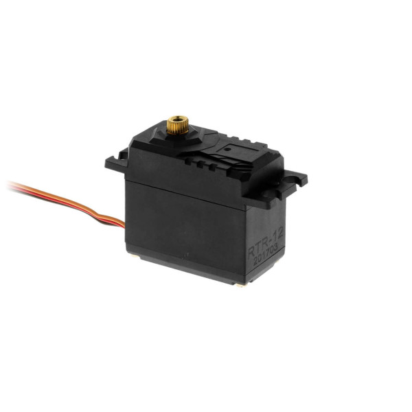 CEN-Racing Savox RTR-12 (12KG)