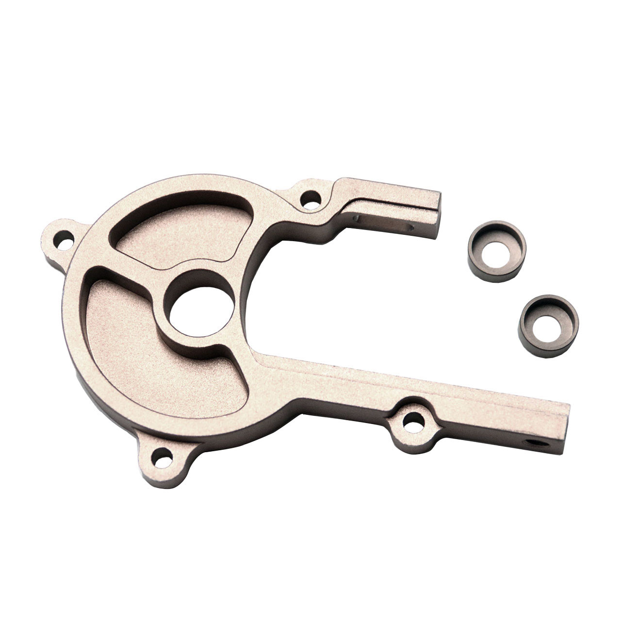 Motorcraft YH1941 Mounting Assembly - Direct OEM Replacement For Ford, Lincoln, Mercury Vehicles