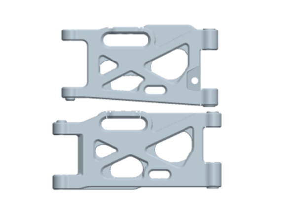 Modster lower wishbone front or rear Mini Cito/Dasher