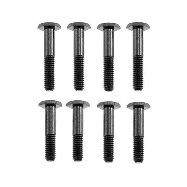 HoBao SCREWS 3 X 14.5MM AND 3 X 16.5 MM EA 4 PCS