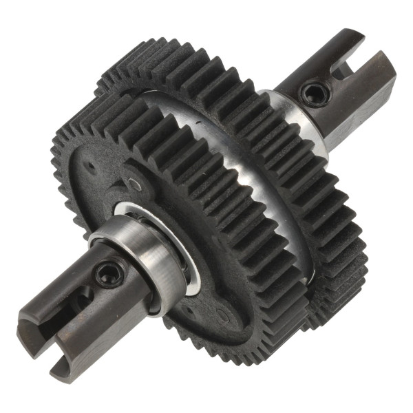 HoBao VT 2-Speed Set for GP