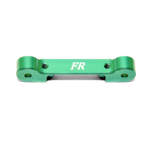 HoBao CNC ALUM SUSPENSION ARM HOLDER (FR)