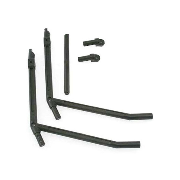 HoBao PLASTIC SAFE BAR