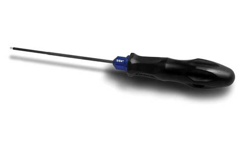 Axial 5/64" Hex Driver