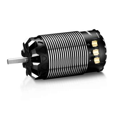 Hobbywing Xerun 4274SD Brushless Motor G3 2250kV Truck Monster