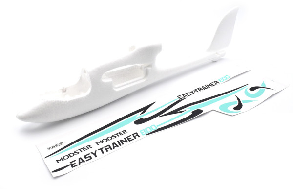 Modster Rumpf Easy Trainer 800 V2