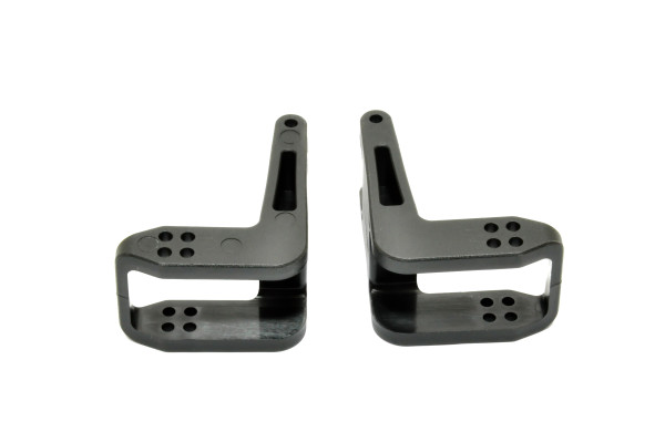 REAR HUB EXTENSION ARM, 2PCS