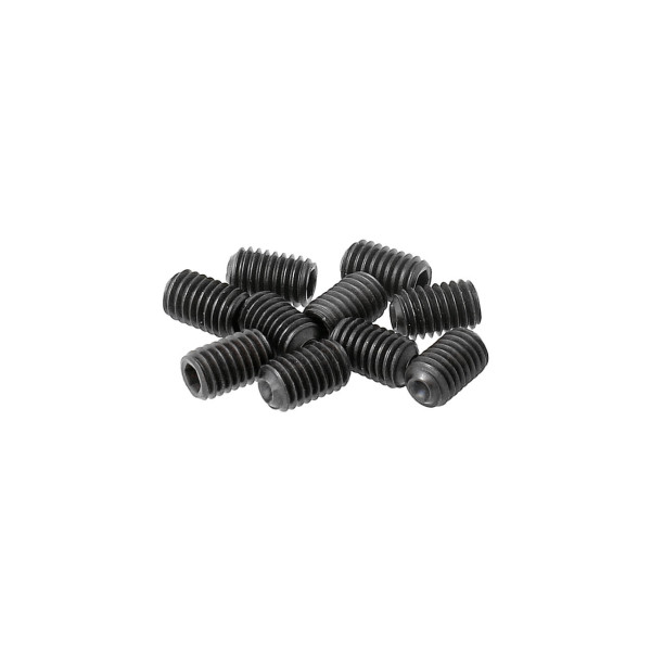 HoBao Wurmschraube M5x8mm (10 Stk.)