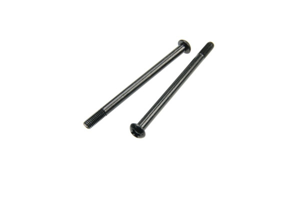 Robitronic Button Head Screw M3x44mm