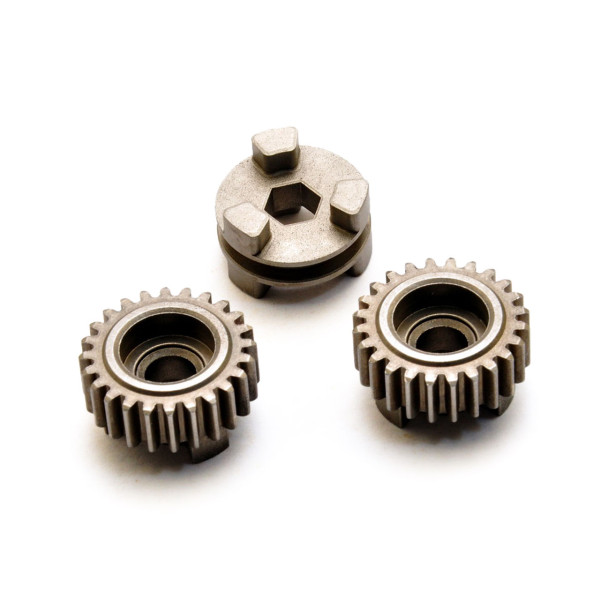 Hobao Zahnrad Set für 2-Ganggetriebe