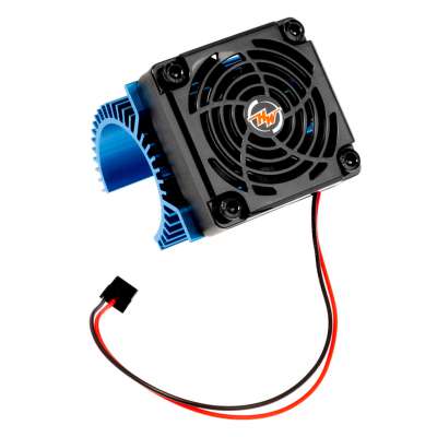 Régulateur Hobbywing Ezrun MAX6 160A Sans Capteur - Pour 3-8s LiPo, BEC 6A - Neuf HW30105000