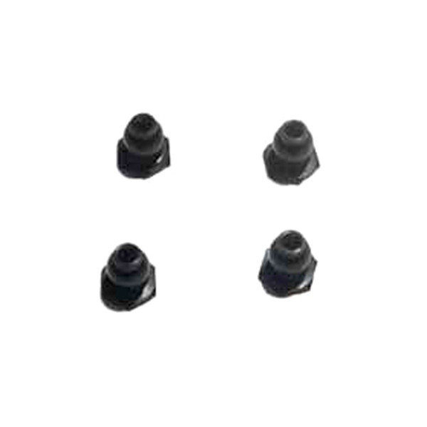 Hobao SUSPENSION FLANGE BALL 7.8MM, 4PCS