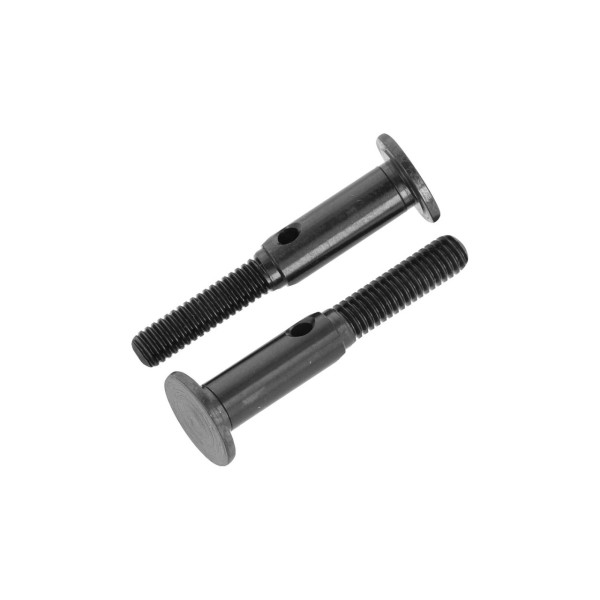 CEN-Racing Wheel Axle (2WD)