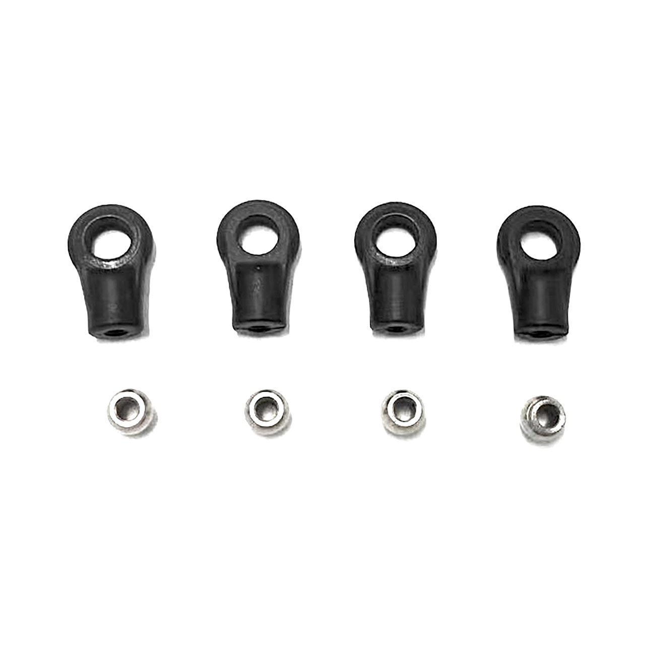 Stoßdämpfer Kugelpfanne