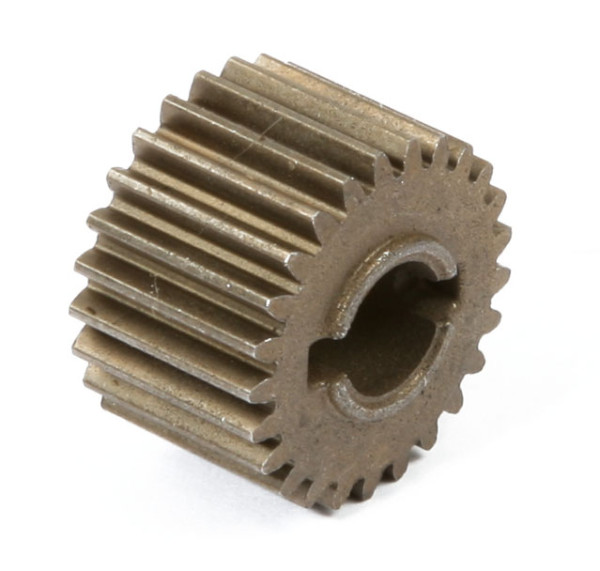 Robitronic Pinion Gear 25T (Powder Metal)