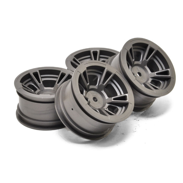 Hobao Wheels DC1 (4 pcs)