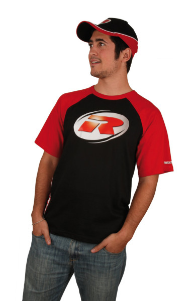 Robitronic T-Shirt Large 100% Baumwolle