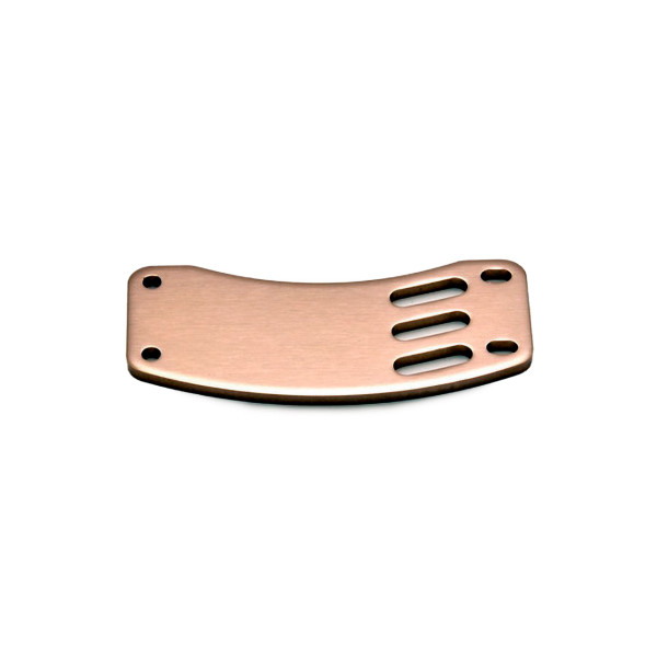 HoBao ALUMINUM RADIO TRAY