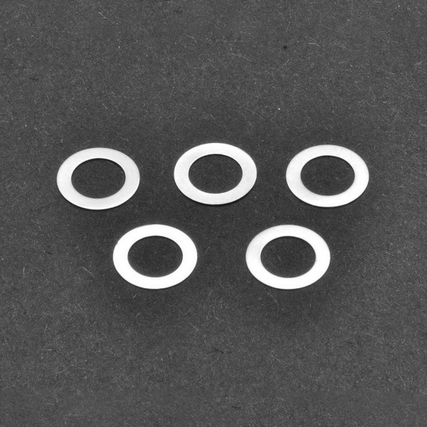 HoBao Unterlegscheibe 6,1x10mm (5 Stk.)