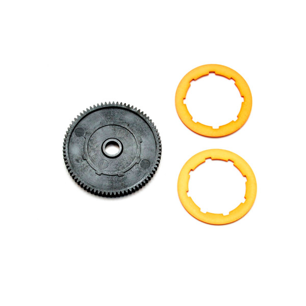 HoBao SUPR GEAR 76T