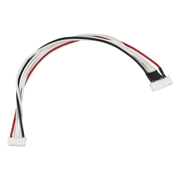 Rockamp JST XH auf EHR Balancer Adapter 5S