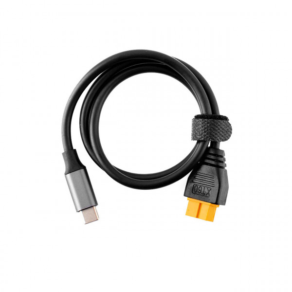 SC100 USB-C to XT60 Adapter cable