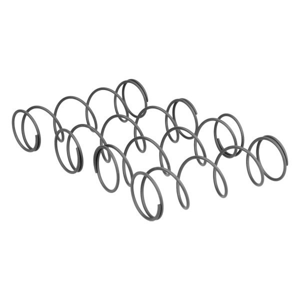 Hobao Hyper Shock Spring-Hard (4 pcs)