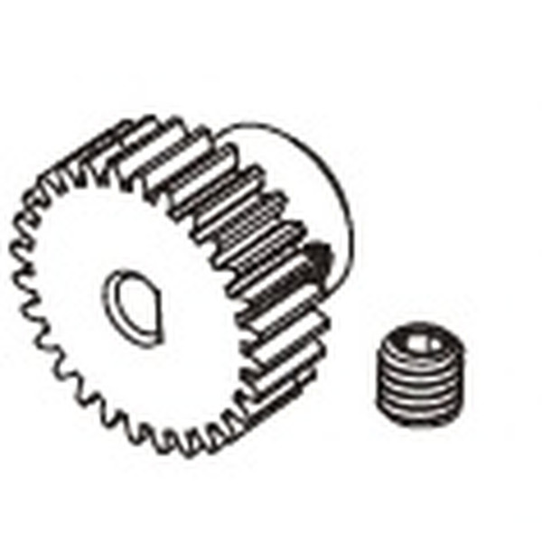 MJX Pinion Gear