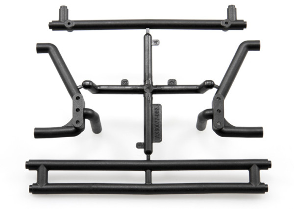 Axial Wraith Tube Frame Shock Mount (Front)