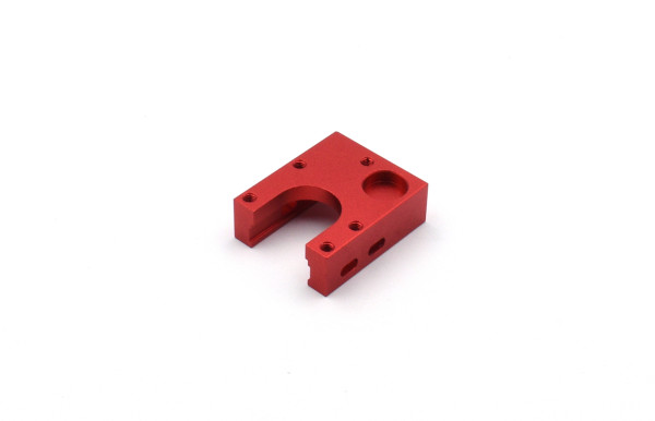 Modster Motorplatte A Xero