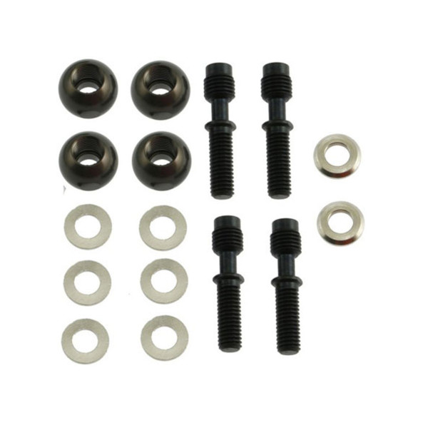 HoBao STEERING PIVOT BALL SET
