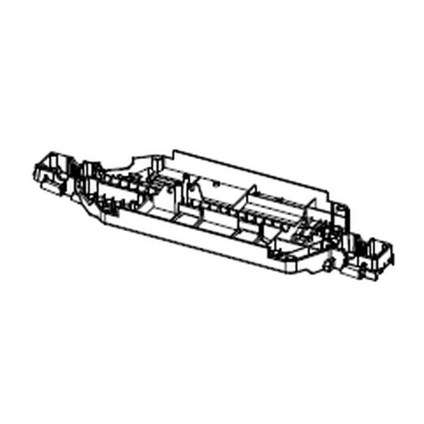 Yikong Chassis