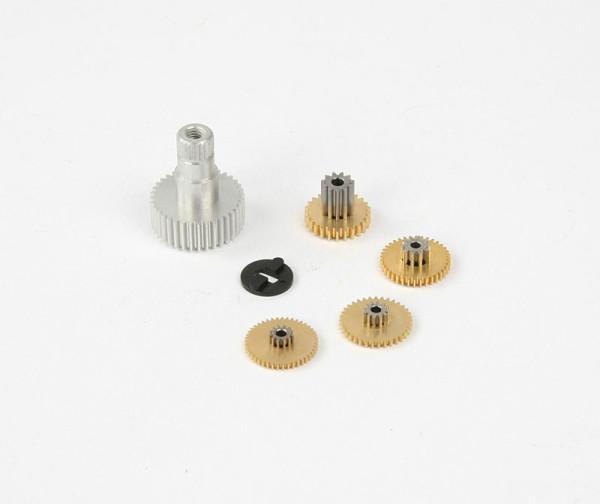 Kopropo Metal Gear Set PDS-2512