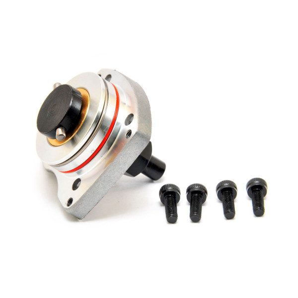 Hobao H30 Crank Off Pull Starter