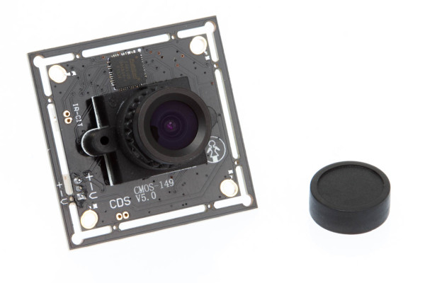Rockamp Camera 1000TVL for XR280