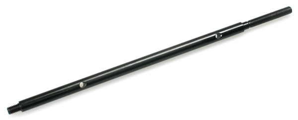 Robitronic Rear axle Steel hardened