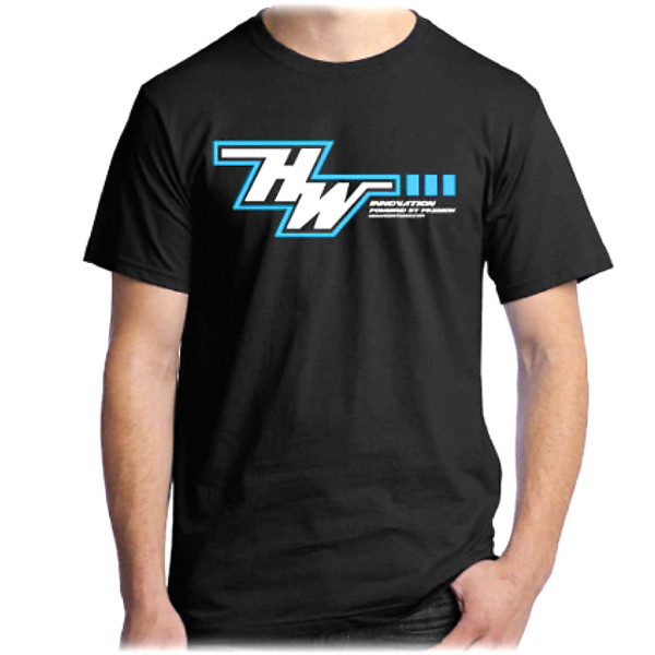 Robitronic Hobbywing T-Shirt "5XL"
