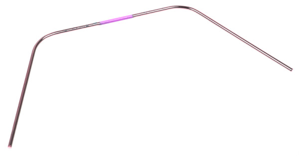 Robitronic Sway bar 1.3mm (purple)
