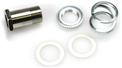 Robitronic Servo Saver Metalparts