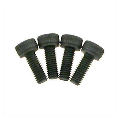 Hobao Rear Cover Screw M3x8 (4 pcs)