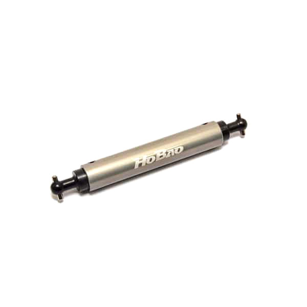 HoBao CENTER DOG BONE - 119 MM (STEEL/ALUMINUM)
