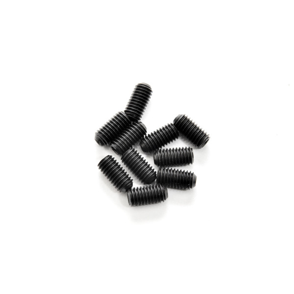 Hobao Wurmschraube M5x10mm (10 Stk.)