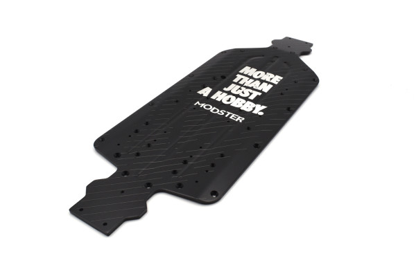 Modster Chassis Platte Xero